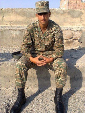 2015-ci ildə məhv edilmiş erməni hərbçiləri 2015-ci ildə məhv edilmiş erməni hərbçiləri