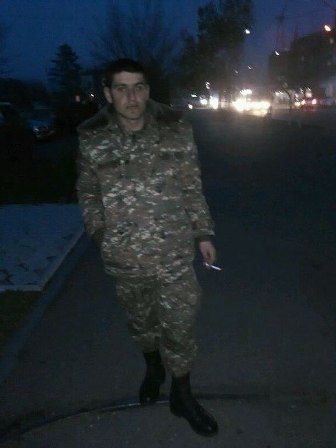 2015-ci ildə məhv edilmiş erməni hərbçiləri 2015-ci ildə məhv edilmiş erməni hərbçiləri