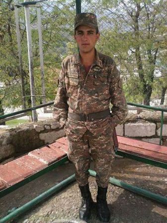 2015-ci ildə məhv edilmiş erməni hərbçiləri 2015-ci ildə məhv edilmiş erməni hərbçiləri