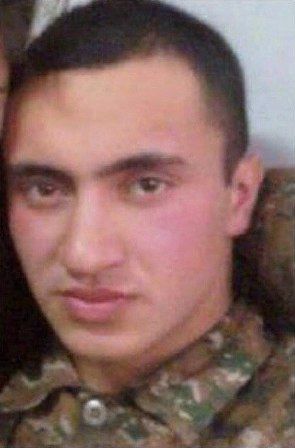 2015-ci ildə məhv edilmiş erməni hərbçiləri 2015-ci ildə məhv edilmiş erməni hərbçiləri