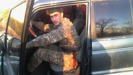 2015-ci ildə məhv edilmiş erməni hərbçiləri 2015-ci ildə məhv edilmiş erməni hərbçiləri