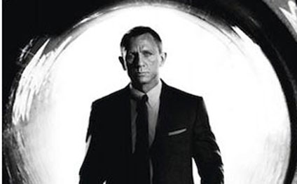 007 əfsanəsi yenidən gəldi