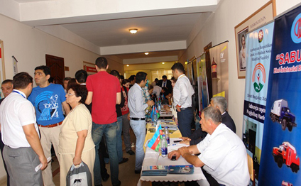 İşsizlər üçün fürsət