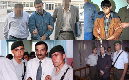 İnanılmaz cinayət, dəhşətli qətillər: “Ankara Yamyamı”, “İnsan ovçusu” (ŞOK TƏFƏRRÜAT)