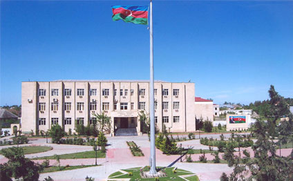 Oğlu özbaşınalıq edən məmur cəzalandırıldı