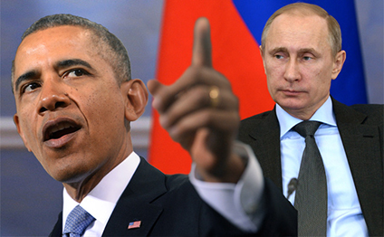 Putin Obama ilə görüşə hazırdır
