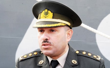 Müdafiə Nazirliyindən itki xəbərləri ilə bağlı