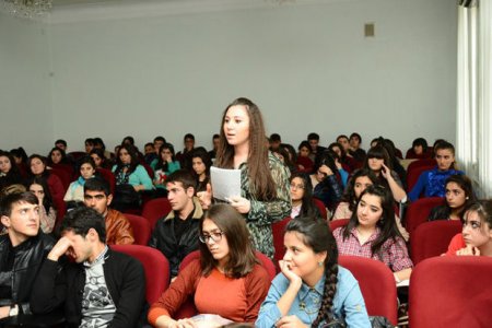 Ali məktəb məzunlarının işi asanlaşdırıldı