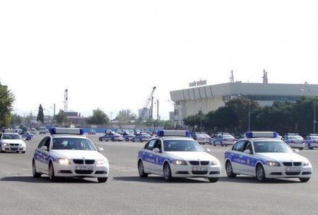 Sürücülərin nəzərinə: Dəyişikliklər qüvvəyə mindi