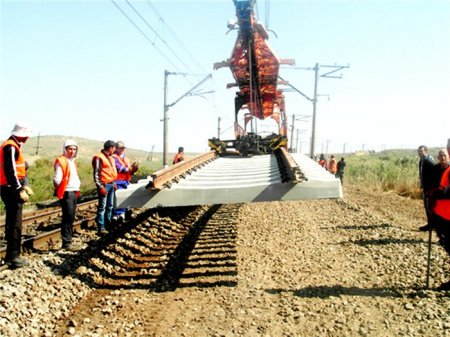 Bakı-Sumqayıt yolu qısalır