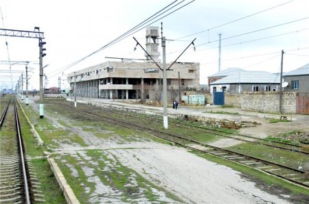 Bakı-Sumqayıt yolu qısalır