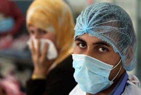 Qonşu ölkədə təhlükəli virus sürətlə yayılır: 3 nəfər ölüb