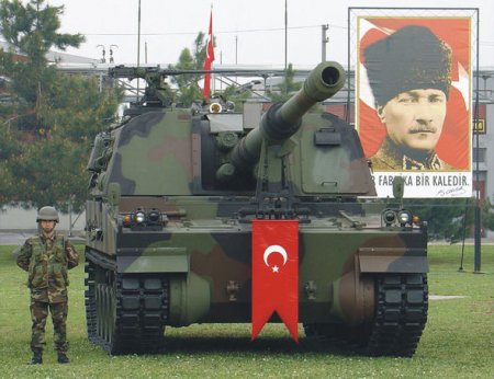 Tanklar, zenit raketləri və helikopterlər: ordumuz nə ilə silahlanır