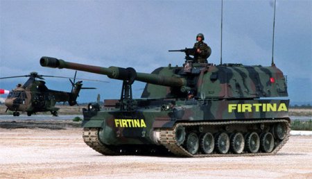 Tanklar, zenit raketləri və helikopterlər: ordumuz nə ilə silahlanır