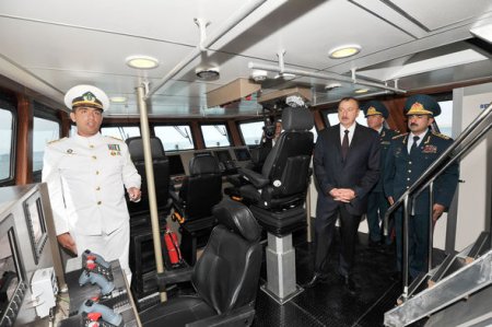 Tanklar, zenit raketləri və helikopterlər: ordumuz nə ilə silahlanır