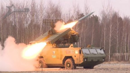 Tanklar, zenit raketləri və helikopterlər: ordumuz nə ilə silahlanır
