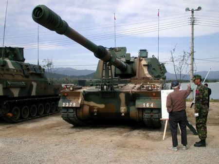 Tanklar, zenit raketləri və helikopterlər: ordumuz nə ilə silahlanır
