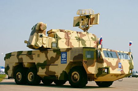 Tanklar, zenit raketləri və helikopterlər: ordumuz nə ilə silahlanır