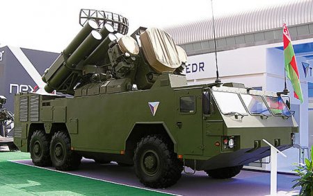 Tanklar, zenit raketləri və helikopterlər: ordumuz nə ilə silahlanır