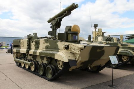 Tanklar, zenit raketləri və helikopterlər: ordumuz nə ilə silahlanır