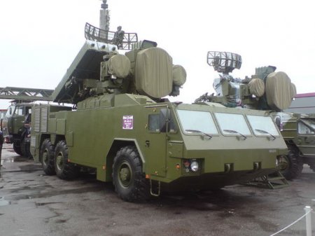Tanklar, zenit raketləri və helikopterlər: ordumuz nə ilə silahlanır
