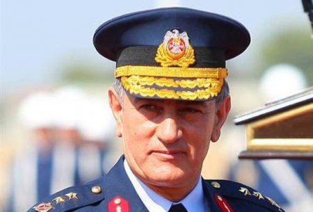 Türkiyəli komandan Azərbaycana gəlir