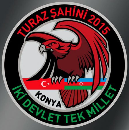 “TurAz Şahini 2015” davam edir