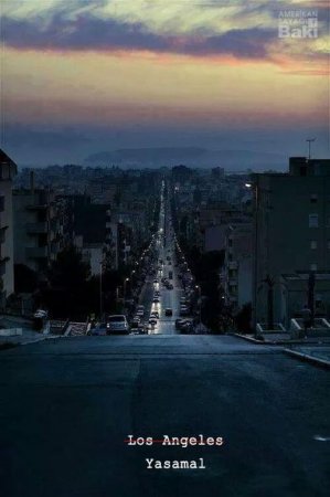 Bakını heç vaxt belə görmədiniz