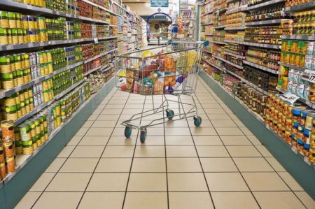 Nazirlik “Mono” və “Fresco” marketlərini cərimələdi