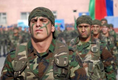 Azərbaycan hərbçiləri bir sıra beynəlxalq tədbirlərdə iştirak edəcək