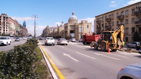 Sürücülərə şad xəbər
