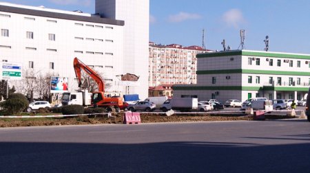 Sürücülərə şad xəbər