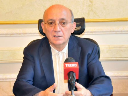 Mübariz Qurbanlı: Dini radikalları çökdürəcəyik