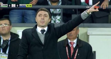 Türk futbol tarixində görünməmiş hadisə
