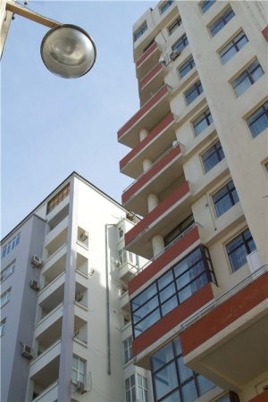 Bakının ömrü uzadan lampaları