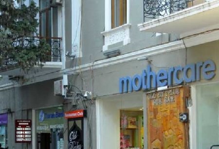 “Mothercare” də piştaxtada bir, kassada isə digər qiymətlə mal satır?