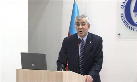 Bakıda rektorun qızı belə döyüldü