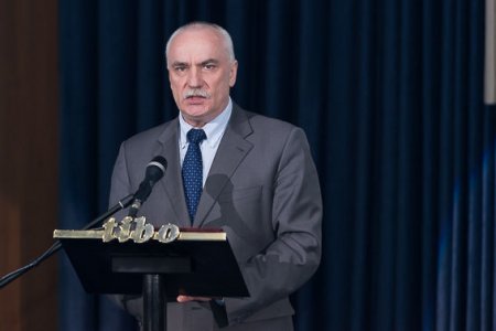 Belarusun rabitə və informasiya naziri Bakıya gələcək