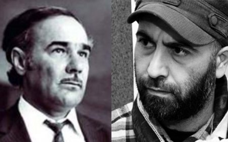 Seymur Baycanın 