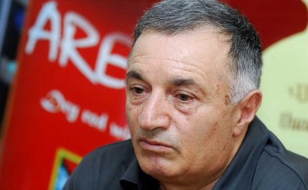 Şuşanı işğal edən general qorxdu