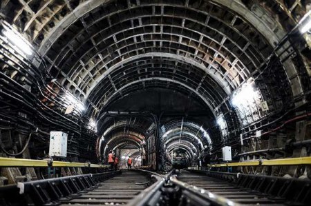 Bakı Metropoliteni yeni stansiyaların istismara verilməsi tarixini açıqlayıb