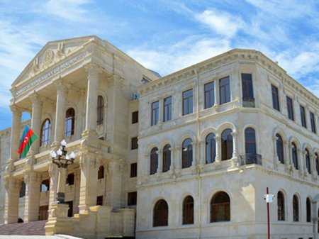Bakıda özəl klinikada ana ölümü faktı ilə bağlı cinayət işi başlanıb