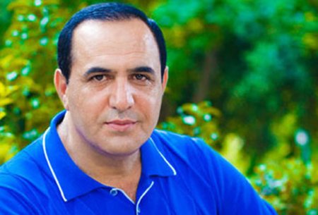 Manaf Ağayevə ağır itki üz verdi