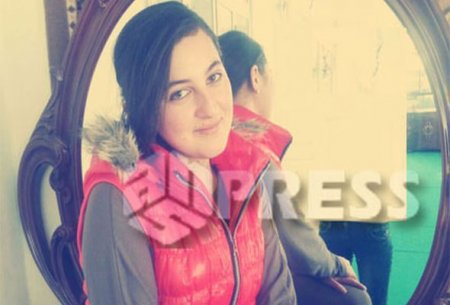 Gədəbəydə 18 yaşlı qızı qaçıran oğlan tutuldu