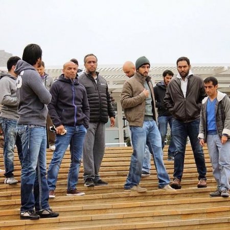 18 milyard sərvəti olan şeyx Bakıya niyə gəlib?