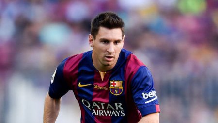 Messi hamıdan çox qazandı
