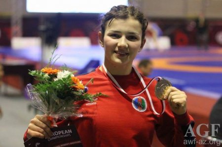 Azərbaycan tarixi qızıl qazandı