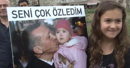 Prezidenti sevindirən sürpriz