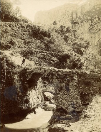 Şuşanın 100 il əvvəlki tarixi