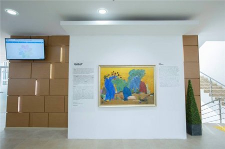 Azərbaycanda misilsiz “ASAN xidmət”